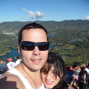 Meet your Posher, Isabel